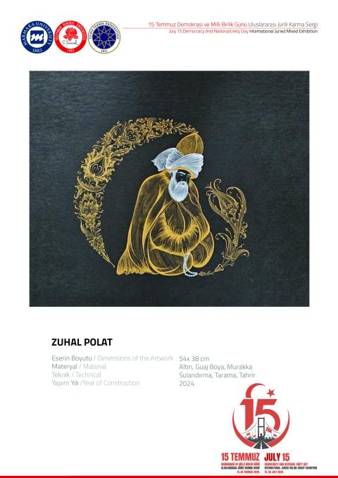 ZUHAL POLAT